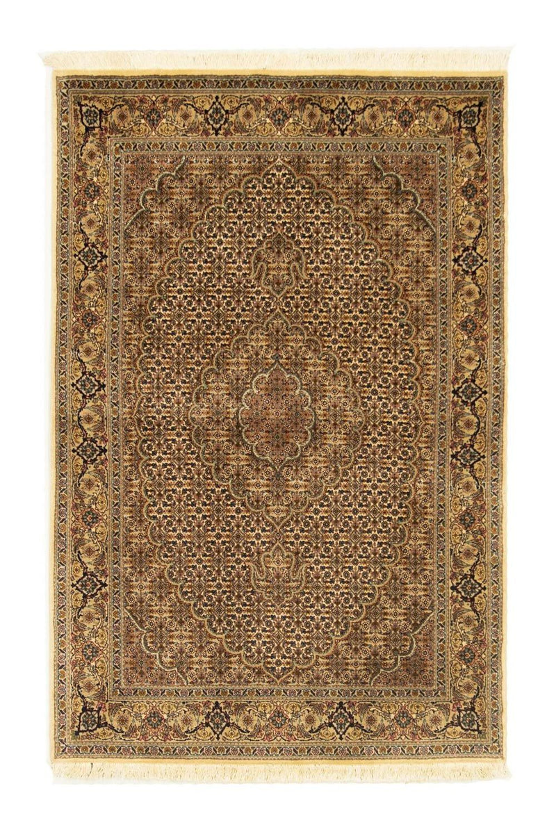 Tabriz - 50 Raj Teppe 153x102cm - Persisk teppe