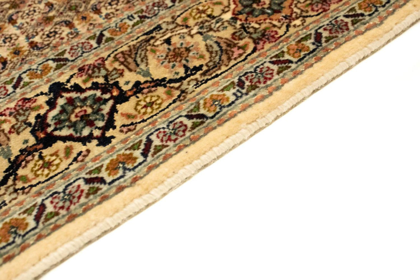 Tabriz - 50 Raj Teppe 153x102cm - Persisk teppe