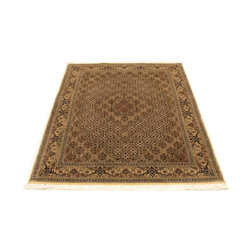 Tabriz - 50 Raj Teppe 153x102cm - Persisk teppe