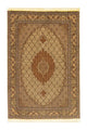 Tabriz - 50 Raj Teppe 150x102cm - Persisk teppe
