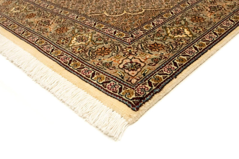Tabriz - 50 Raj Teppe 150x102cm - Persisk teppe