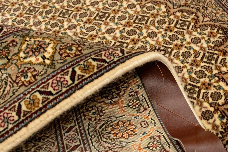 Tabriz - 50 Raj Teppe 150x102cm - Persisk teppe