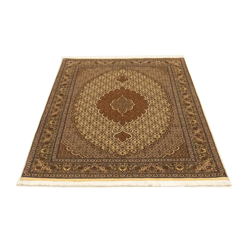 Tabriz - 50 Raj Teppe 150x102cm - Persisk teppe