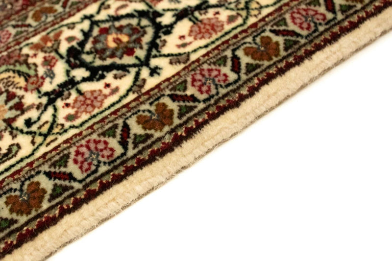 Tabriz - 50 Raj Teppe 154x100cm - Persisk teppe