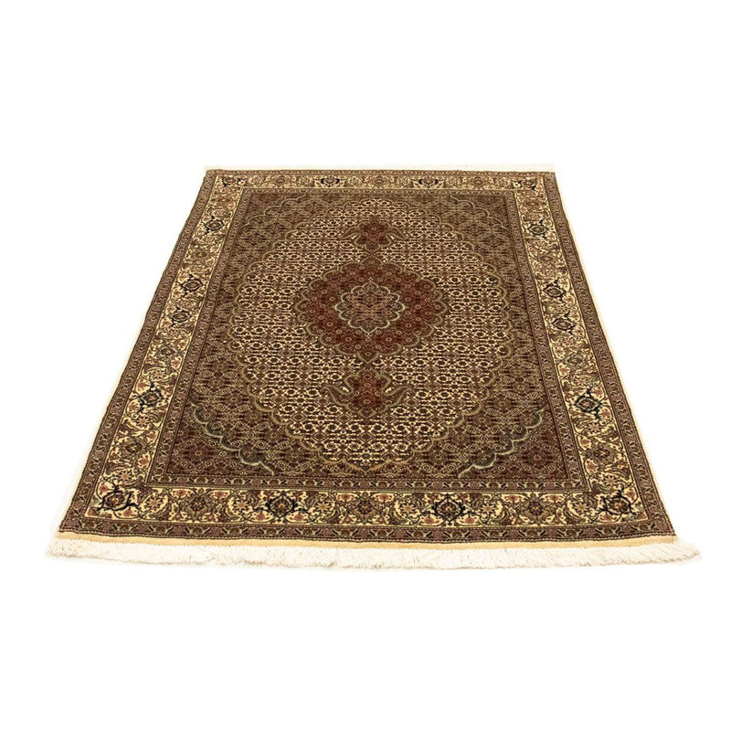Tabriz - 50 Raj Teppe 154x100cm - Persisk teppe