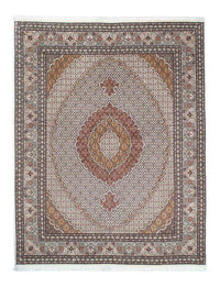 Tabriz Teppe 202x151cm - Persisk teppe – product image