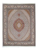 Tabriz Teppe 202x151cm - Persisk teppe