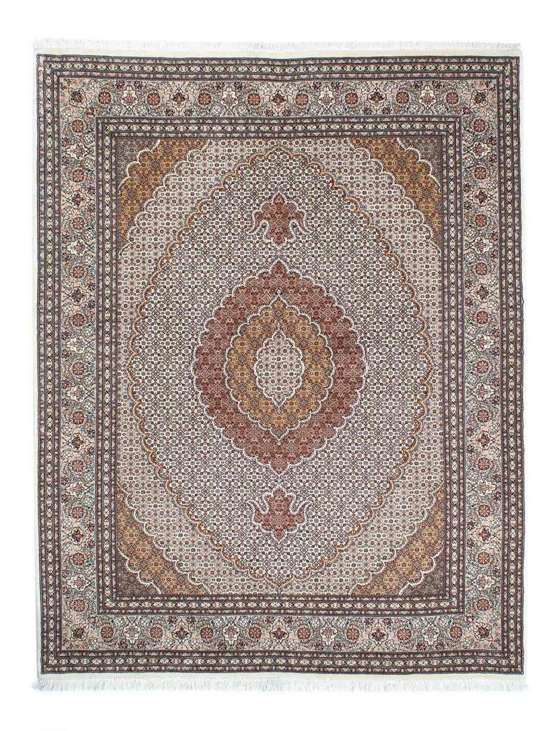 Tabriz Teppe 202x151cm - Persisk teppe