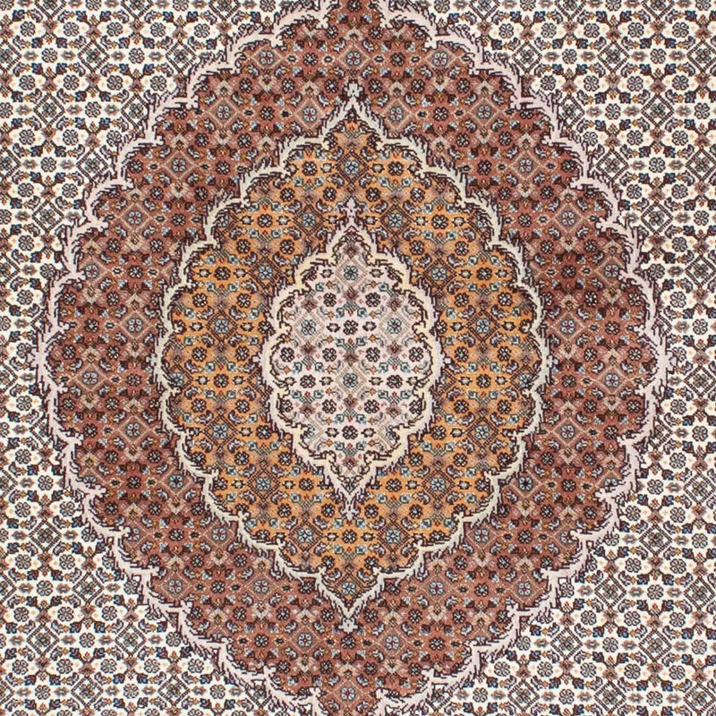 Tabriz Teppe 202x151cm - Persisk teppe