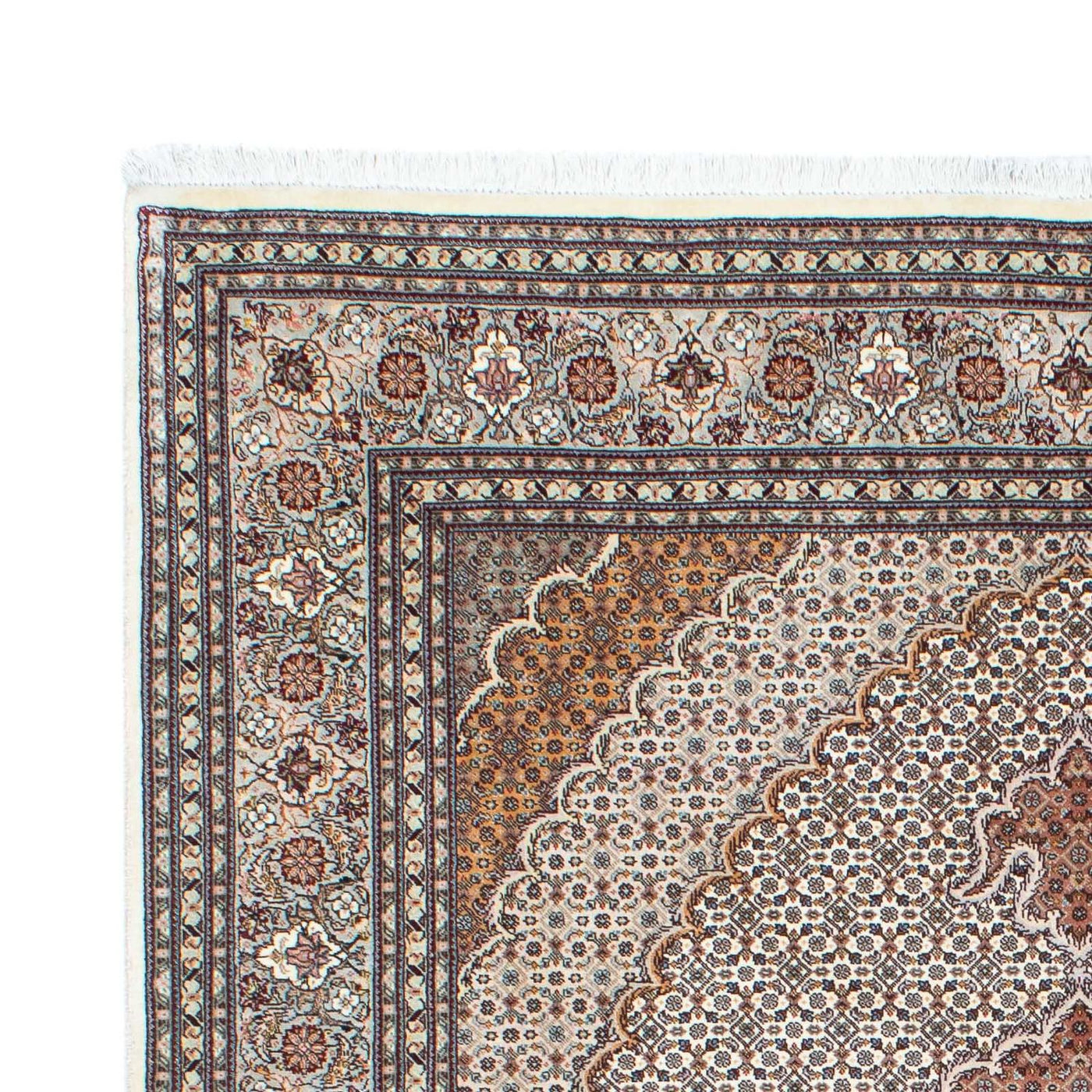Tabriz Teppe 202x151cm - Persisk teppe