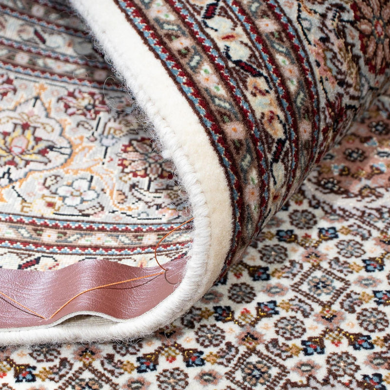 Tabriz Teppe 202x151cm - Persisk teppe