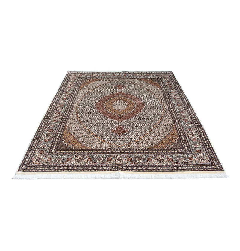 Tabriz Teppe 202x151cm - Persisk teppe