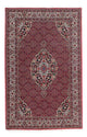 Bidjar Teppe 233x140cm - Persisk teppe