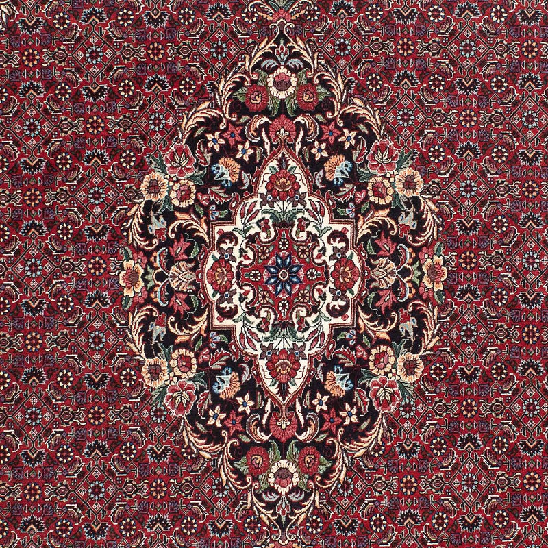 Bidjar Teppe 233x140cm - Persisk teppe