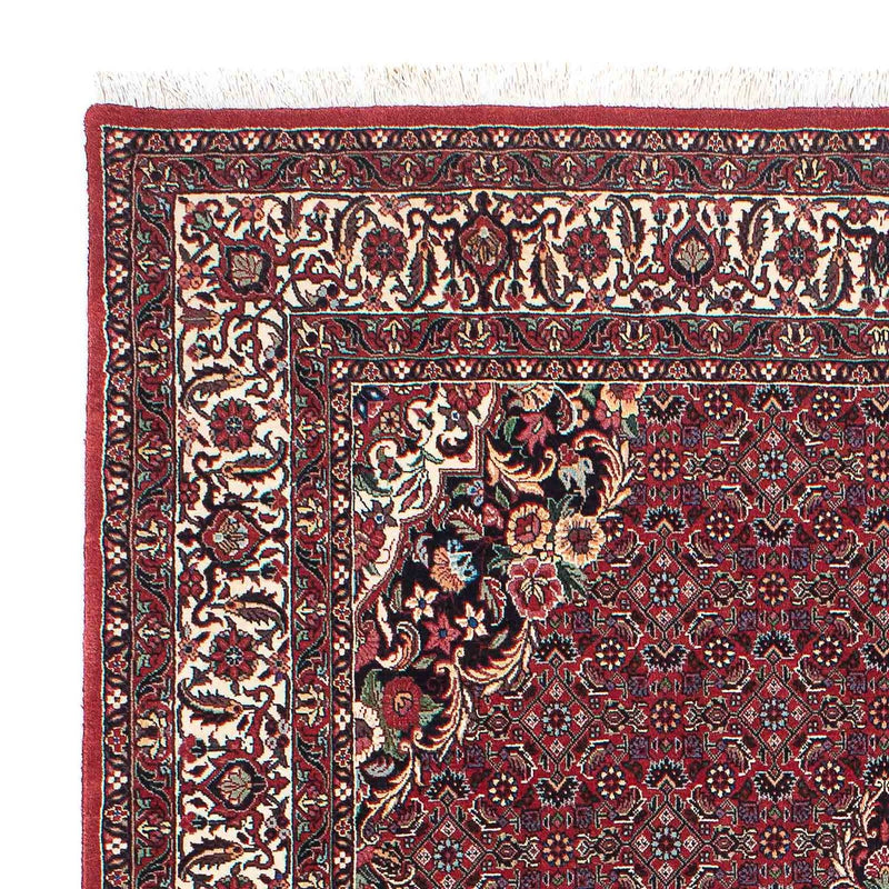 Bidjar Teppe 233x140cm - Persisk teppe