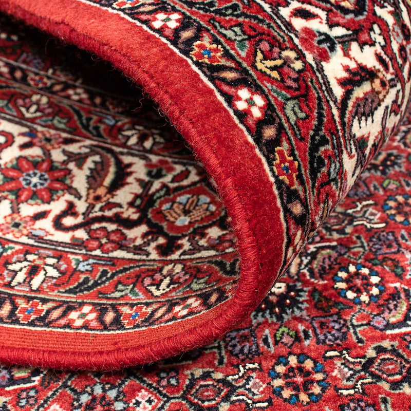 Bidjar Teppe 233x140cm - Persisk teppe