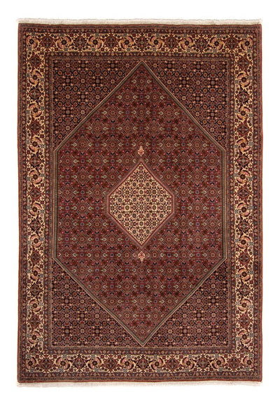 Bidjar Teppe 243x356cm - Persisk teppe