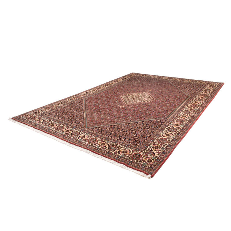 Bidjar Teppe 243x356cm - Persisk teppe