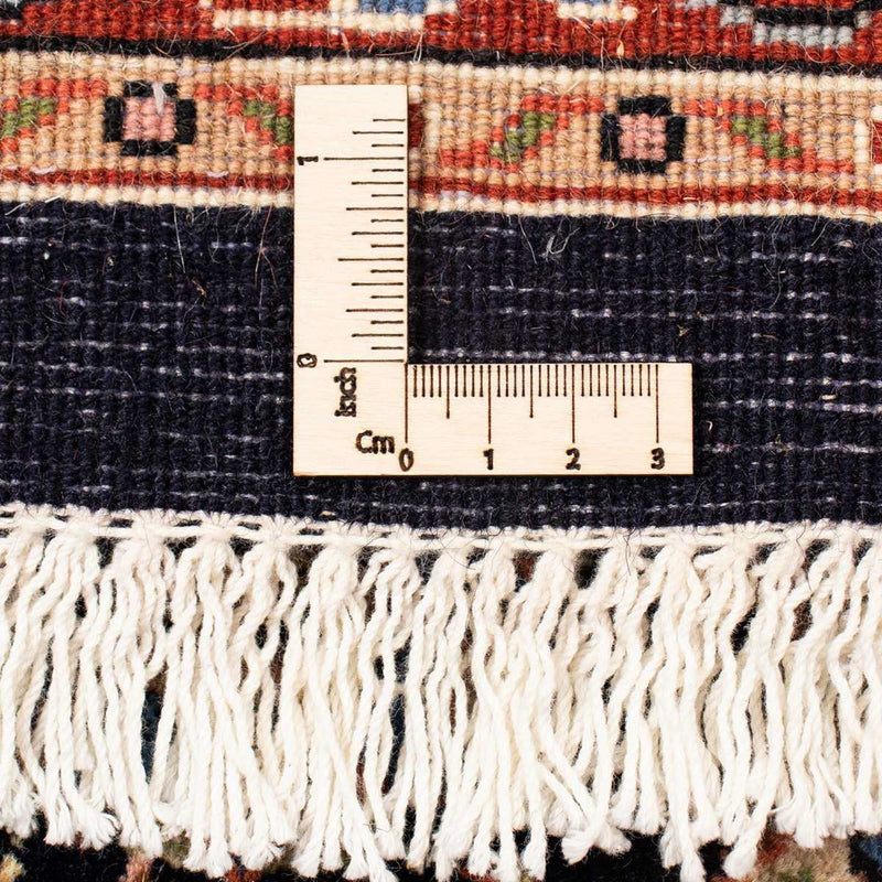 Kashmar Teppe 282x217cm - Persisk teppe
