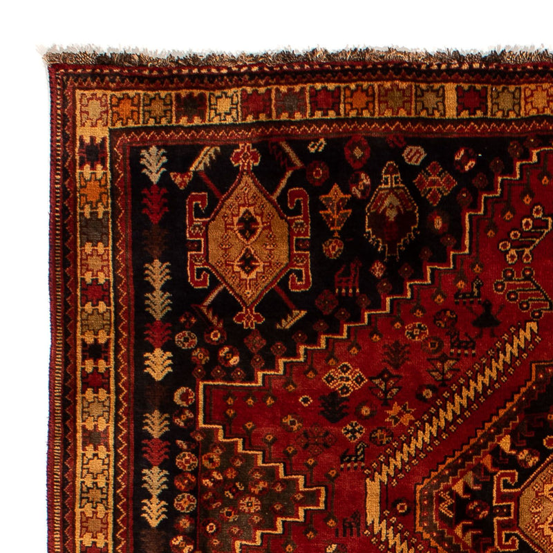 Shiraz Teppe 186x290cm - Persisk teppe