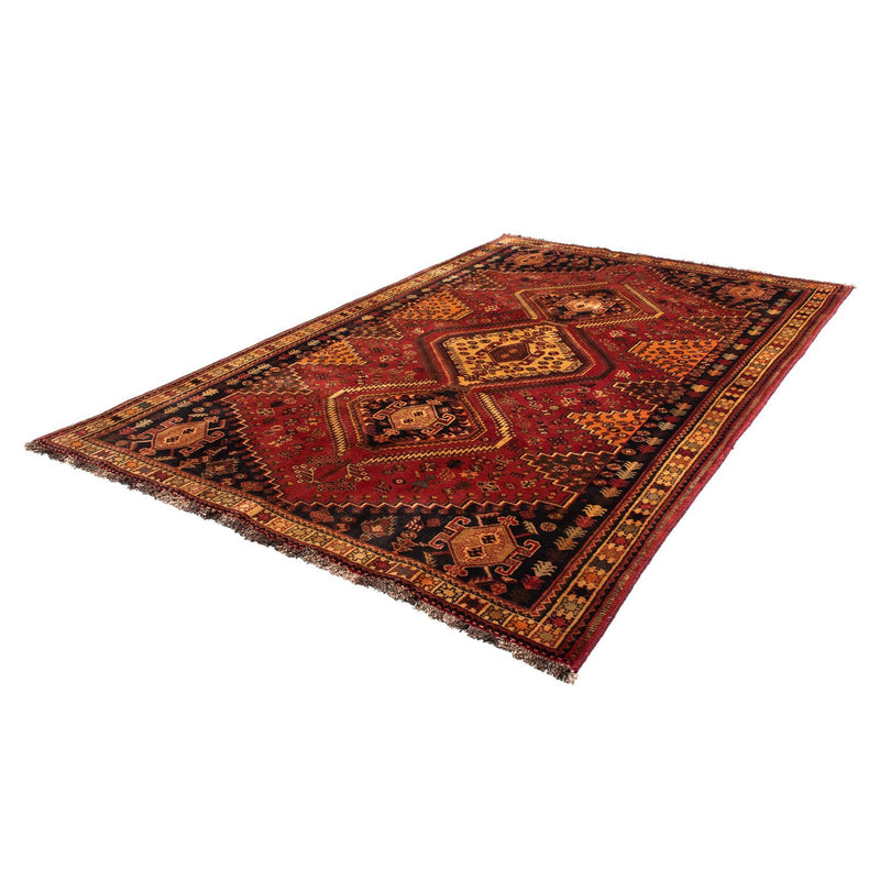 Shiraz Teppe 186x290cm - Persisk teppe