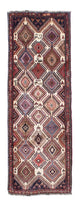 Yalameh Teppe 280x96cm - Persisk teppe