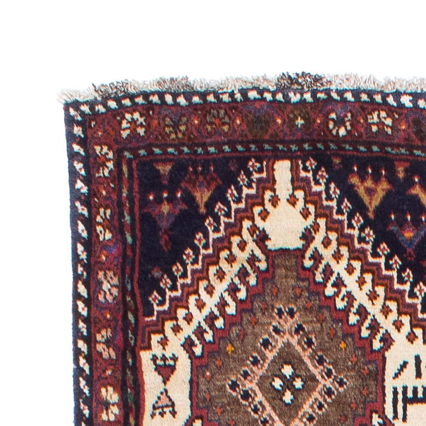 Yalameh Teppe 280x96cm - Persisk teppe