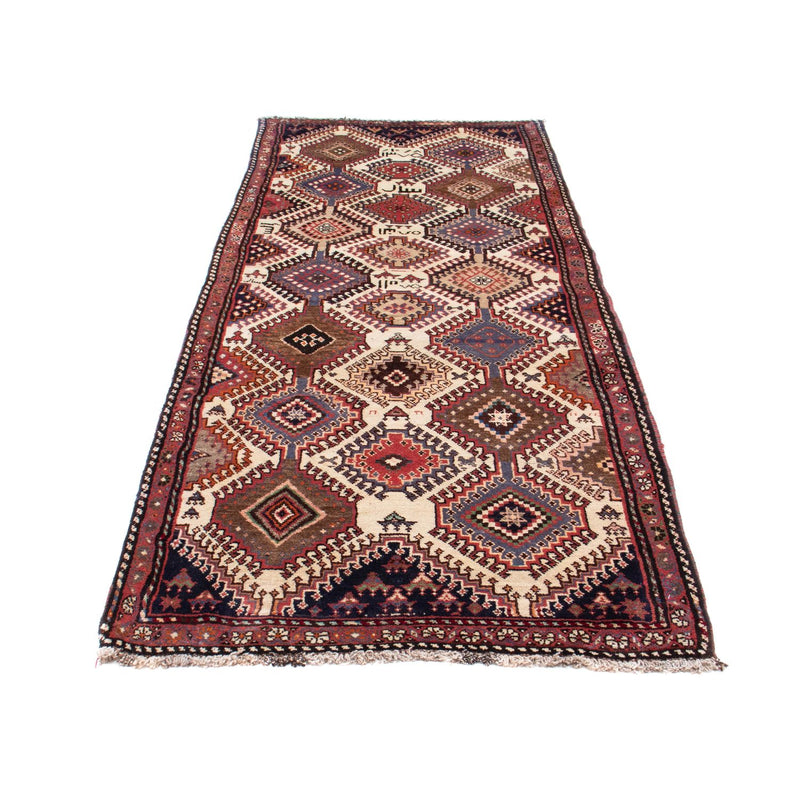 Yalameh Teppe 280x96cm - Persisk teppe