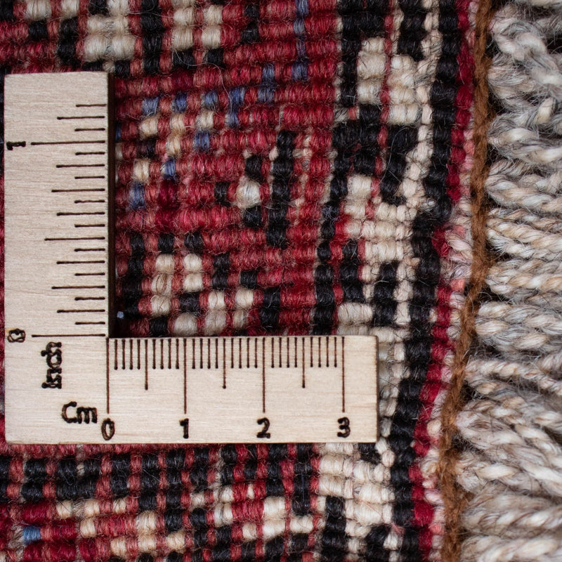 Yalameh Teppe 280x96cm - Persisk teppe