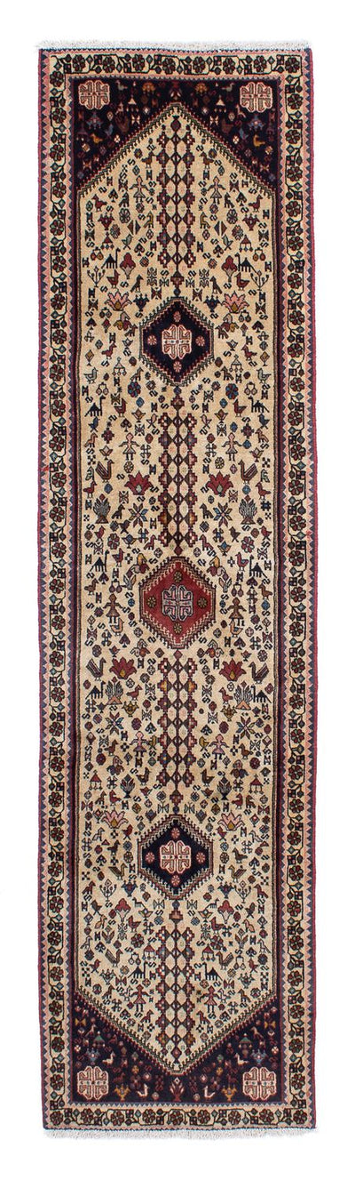 Yalameh Teppe 76x300cm - Persisk teppe