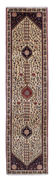 Yalameh Teppe 300x76cm - Persisk teppe