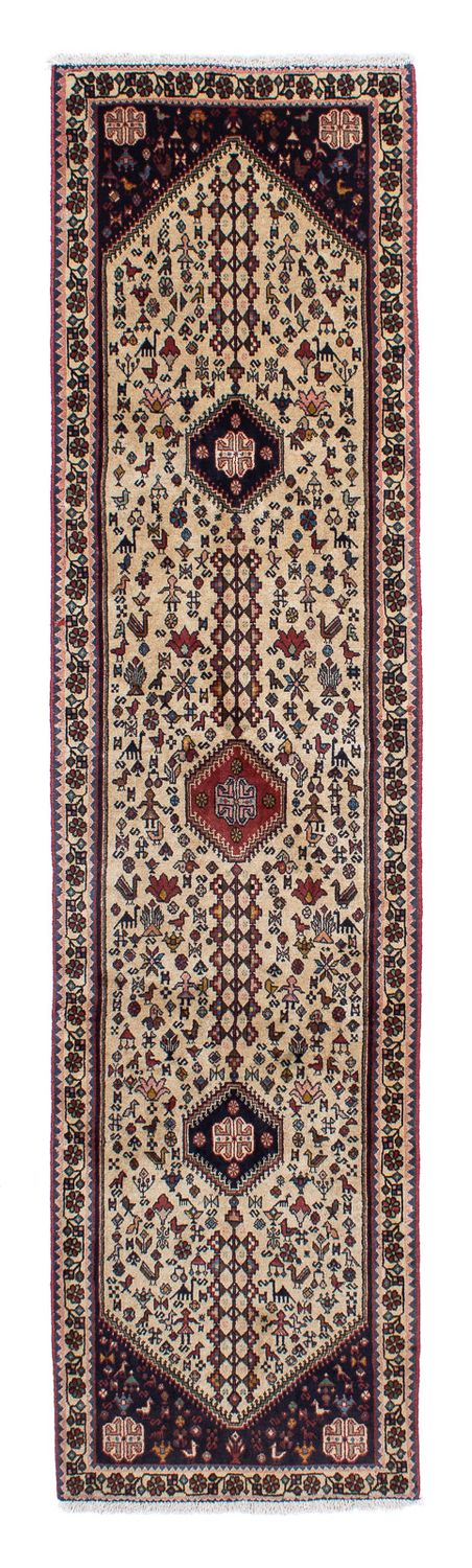 Yalameh Teppe 300x76cm - Persisk teppe