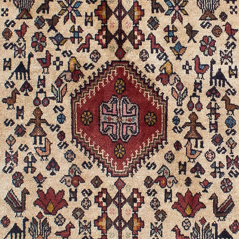 Yalameh Teppe 300x76cm - Persisk teppe