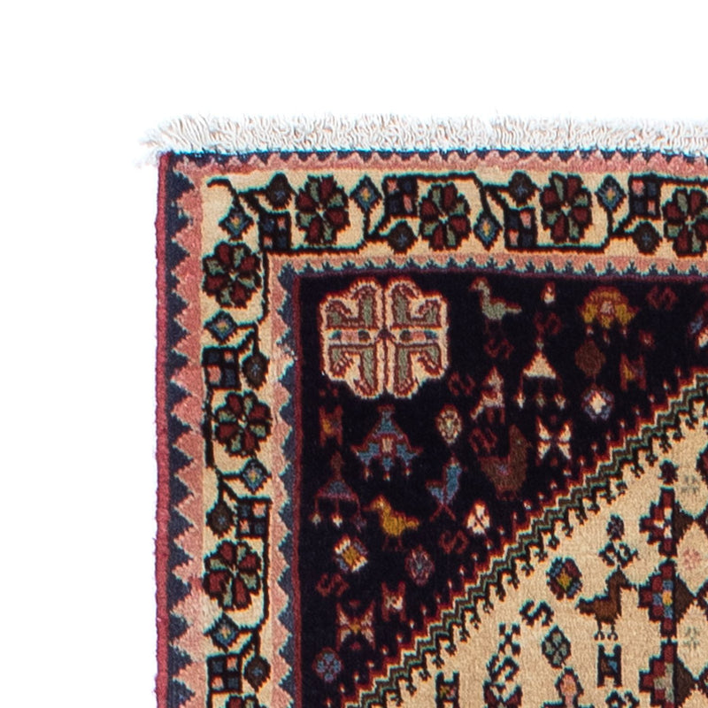 Yalameh Teppe 300x76cm - Persisk teppe