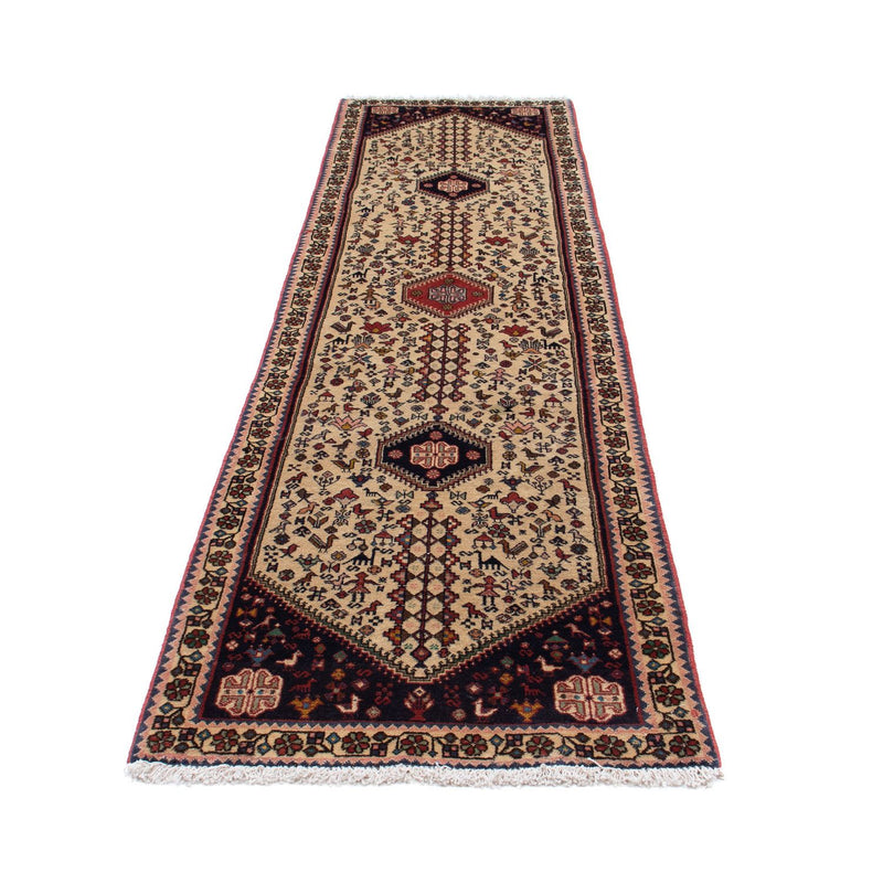 Yalameh Teppe 300x76cm - Persisk teppe