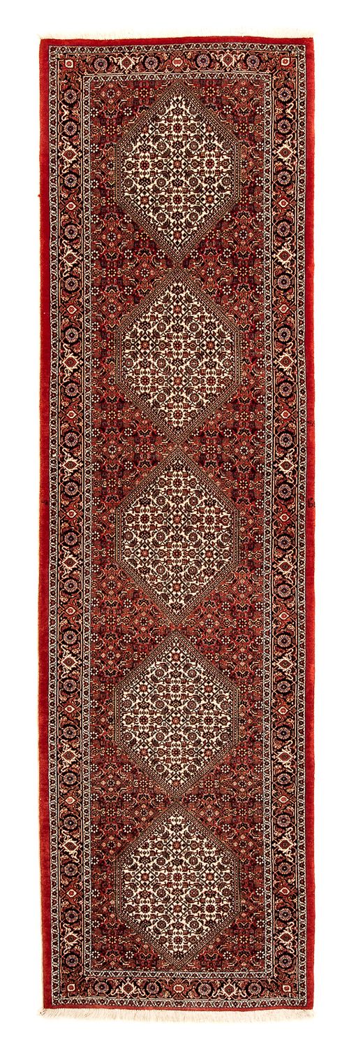 Bidjar Teppe 318x83cm - Persisk teppe