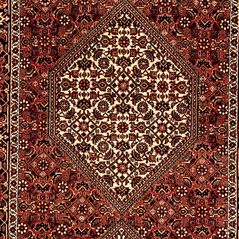Bidjar Teppe 318x83cm - Persisk teppe