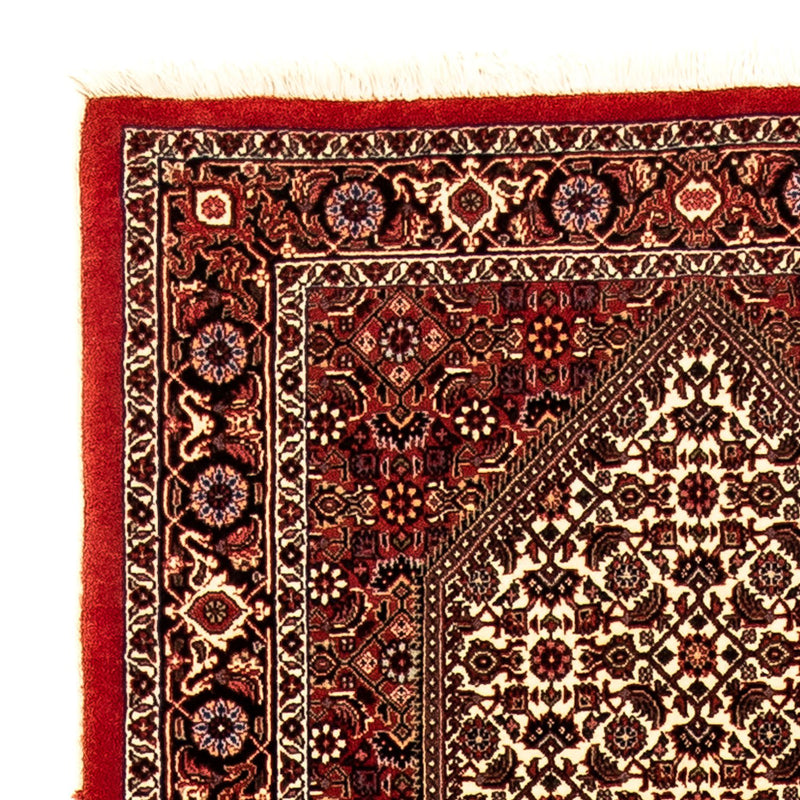 Bidjar Teppe 318x83cm - Persisk teppe