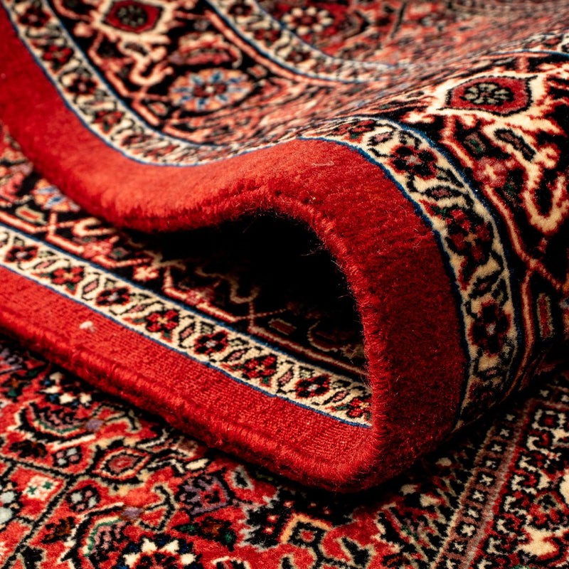 Bidjar Teppe 318x83cm - Persisk teppe