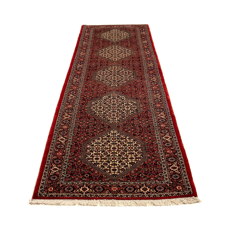 Bidjar Teppe 318x83cm - Persisk teppe
