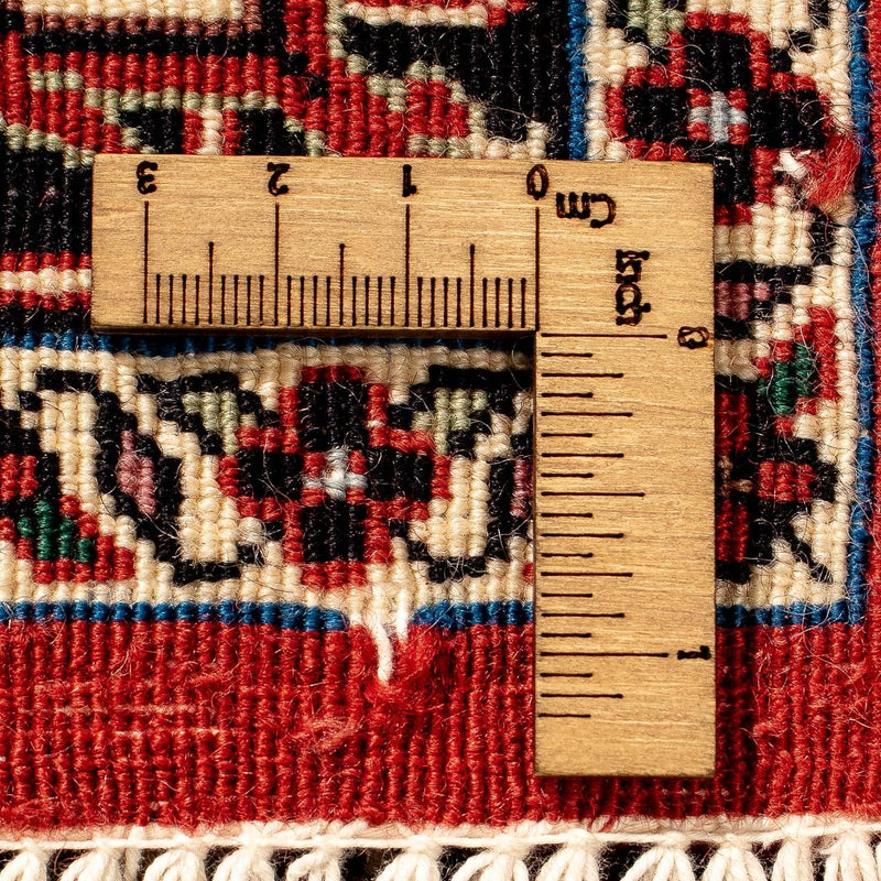 Bidjar Teppe 318x83cm - Persisk teppe