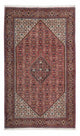 Bidjar - Zanjan Teppe 138x240cm - Persisk teppe