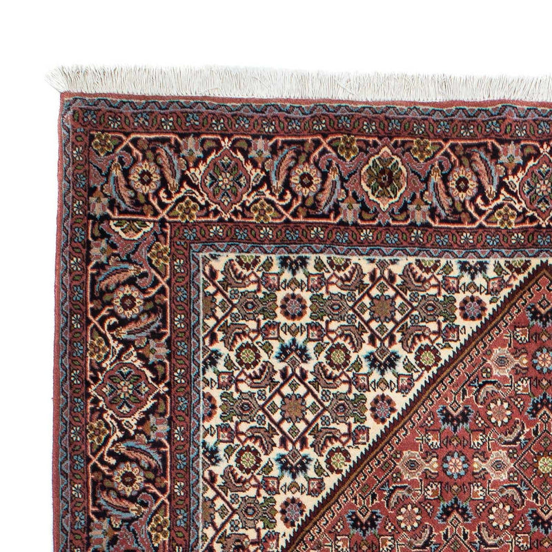 Bidjar - Zanjan Teppe 138x240cm - Persisk teppe