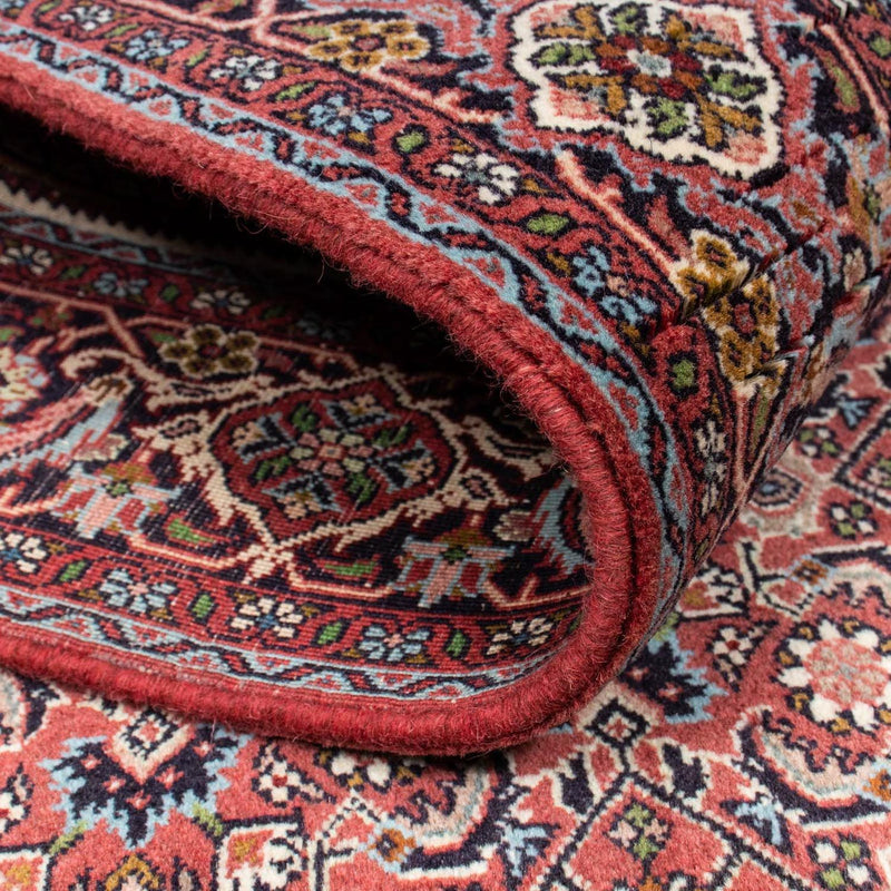 Bidjar - Zanjan Teppe 138x240cm - Persisk teppe