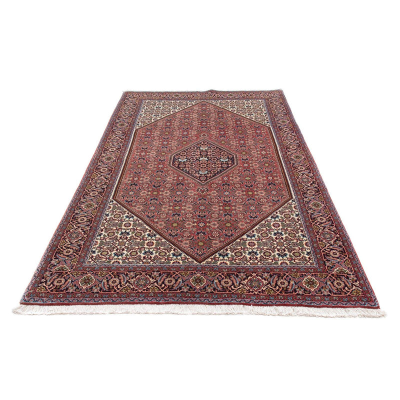 Bidjar - Zanjan Teppe 138x240cm - Persisk teppe