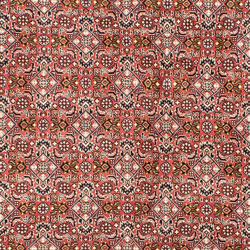 Bidjar Teppe 136x215cm - Persisk teppe