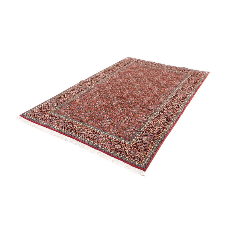 Bidjar Teppe 136x215cm - Persisk teppe