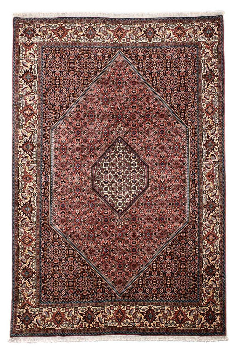 Bidjar Teppe 296x201cm - Persisk teppe