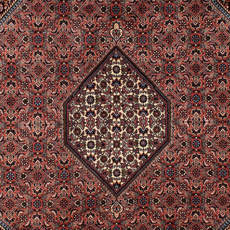 Bidjar Teppe 296x201cm - Persisk teppe