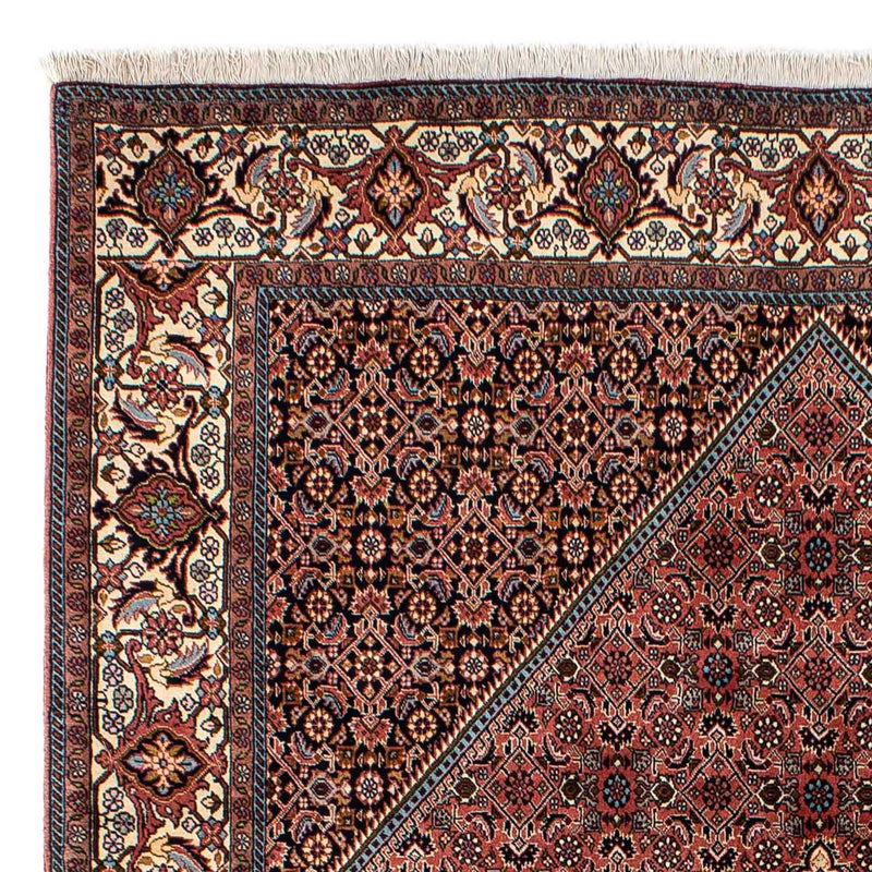 Bidjar Teppe 296x201cm - Persisk teppe